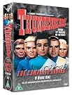 Thunderbirds Complete Series...
