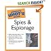 The Complete Idiot's Guide to Spies and Espionage (The Complete Idiot's Guide)