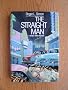The Straight Man