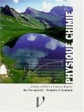 les sciences physiques au bac pro agricole