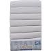 Baby : 8-Pack Baby Bodysuits, 3-6 months