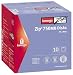 PC Hardware : Iomega Zip Disk 750MB PC/MAC (1 ST) grey