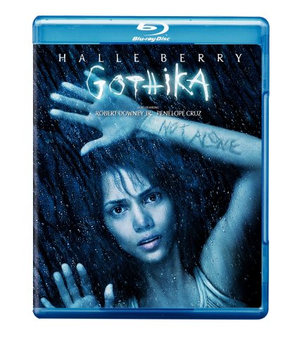Gothika [Blu-ray]