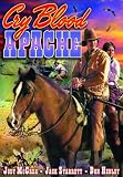 Cry Blood Apache