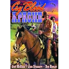Cry Blood Apache by 