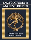 Encyclopedia of Ancient Deities 2 vol set