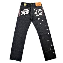 Yoropiko Jeans
