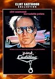 Clint Eastwood Collection - Pink Cadillac [DVD]