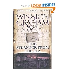 The Stranger From The Sea: A Novel of Cornwall 1810-1811