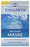 Produkt-Bild: Totes Meer Anti-Stress Maske 10 ml, 3er Pack (3 x 10 ml)