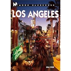 Moon Handbooks Los Angeles