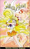  : Sailor Moon Super S - Pegasus Collection V