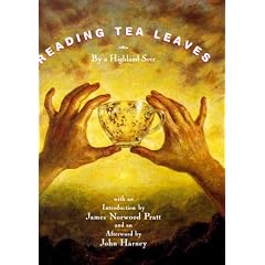 Reading Tea-Leaves