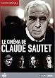 Coffret Claude Sautet 7 DVD : Mado / C�sar et Rosalie / Max et les ferrailleurs / Un mauvais fils / Vincent, Fran�ois, Paul et les autres... / Les Choses de la vie / Doc : Claude Sautet ou la magie invisible