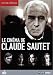 Acheter Coffret Claude Sautet 7 DVD : Mado / C�sar et Rosalie / Max ...