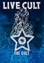 The Cult - Live Cult (Music Without Fear)