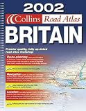 Collins Road Atlas