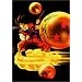 Dragon Ball Z DVD List (Part 1)