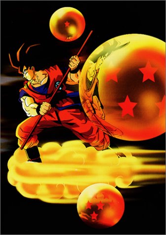 Dragon Ball Z - Movie Boxed Set (Dead Zone/The Tree of Might/The World's Strongest)