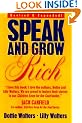 Speak and Grow Rich