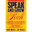 Speak and Grow Rich