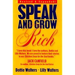 Speak and Grow Rich