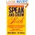 Speak and Grow Rich