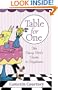 Table for One: The Savvy Girl's Guide to Singleness