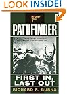 Pathfinder: First In, Last Out