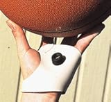 Regular Size Basketball Dribble and Passing Training Gloves - 1 Pair