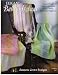 Elegant Baby Afghans (Goof-Proof Instructions to Knit Four Beautiful Afghans) Image