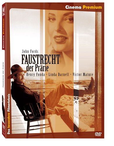 Faustrecht der Prärie (Cinema Premium Edition, 2 DVDs)