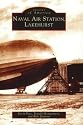 Naval Air Station, Lakehurst (NJ) (Images of America)