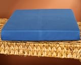 Produkt-Bild: Betten Braun Jerseystretch Exquisit Spannbettlaken (90 x 190 cm - 100 x 200 cm cm, royal)