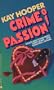 Crime of Passion