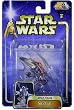 Star Wars: Power of the Jedi Star Tours SK-Z38 Action Figure