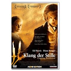 Klang der Stille - Copying Beethoven [Edizione: Germania]