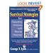 Survival Strategies for Parenting Children with Bipolar Disorder: Innovative Parenting and Counseling Techniques for Helping Children with Bipolar Disorder and the Conditions that May Occur with It