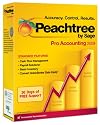 Peachtree by Sage Professional Accounting 2009