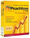 Peachtree by