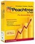 Peachtree by Sage Professional Accounting 2009
