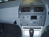 Review Brodit-UK  / DSL-Brodit BMW X3 Brodit ProClip Angled mount 2004 - 2009 Fits All Countries - #653408