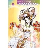 Orion Vol.1par Masamune Shirow