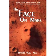 The Face on Mars