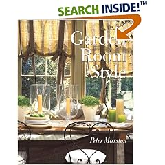 Garden Room Style