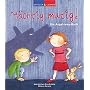 Spielen und lernen. M�chtig mutig. Das Angst-weg-Buch