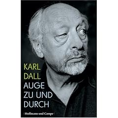 Auge zu und durch