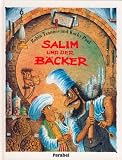 Salim und der B&auml;cker - Robin Tzannes, Korky Paul