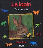 Le Lapin, lutin des pr�s