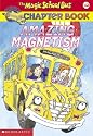 Amazing Magnetism (Magic School Bus Chapter Book)